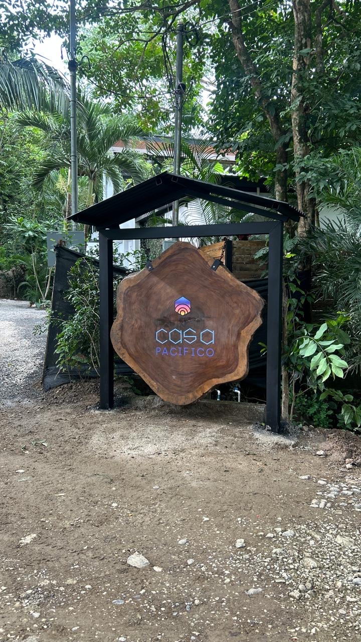Casa Pacifico - Casa Pacifico W8QR+4H2 K Section, Provincia de Guanacaste, Nosara, Costa Rica