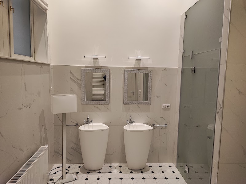 Zoya Luxury Residence - Zoya Luxury Residence Budapest, Horváth Mihály tér 17, 1082 Hungary