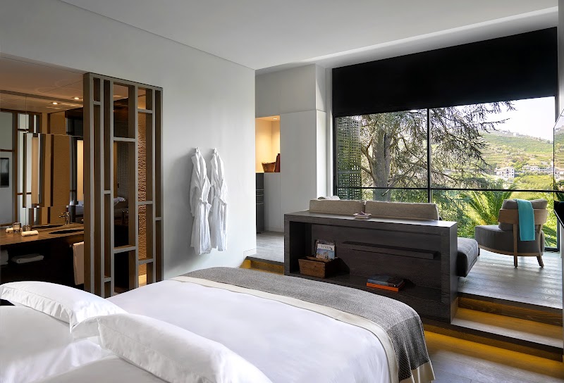 Six Senses Douro Valley - Six Senses Douro Valley Quinta Vale de Abraão, 5100-758 Samodães, Portugal