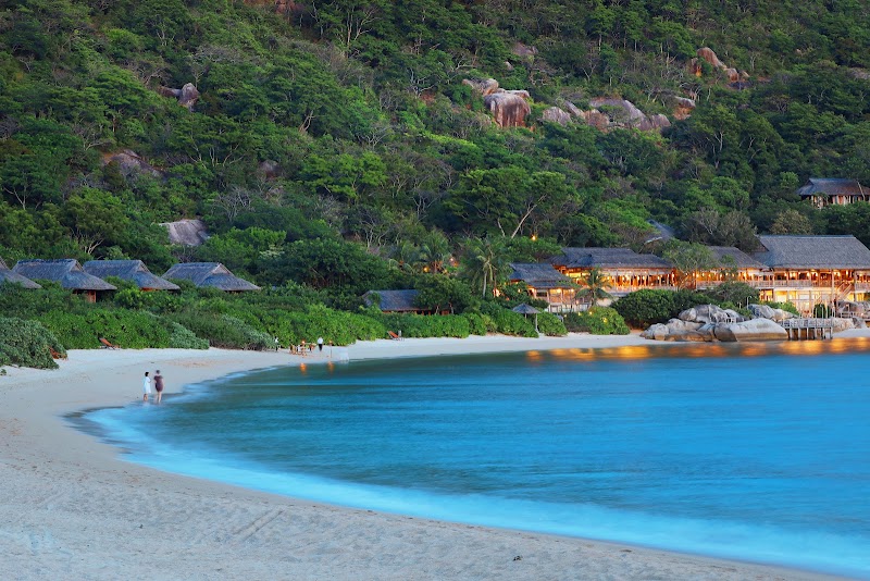 Six Senses Ninh Van Bay - Six Senses Ninh Van Bay, Dong Ninh Hoa, Khanh Hoa, Vietnam