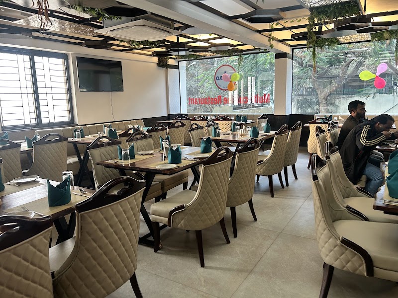 Citrus Classic Manyata - Citrus Classic Manyata Sy-102, Site no.’s-262, 263&264, Rachenahalli Main Rd, P&T Layout, Rachenahalli, Thanisandra, Bengaluru, Karnataka 560077, India