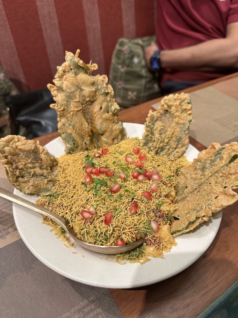 Amrai By Cafe Lota - Amrai By Cafe Lota Max Square, Jaypee Wishtown, Plot No C3-C, Noida-Greater Noida Expy, Sector 129, Noida, Uttar Pradesh 201304, India