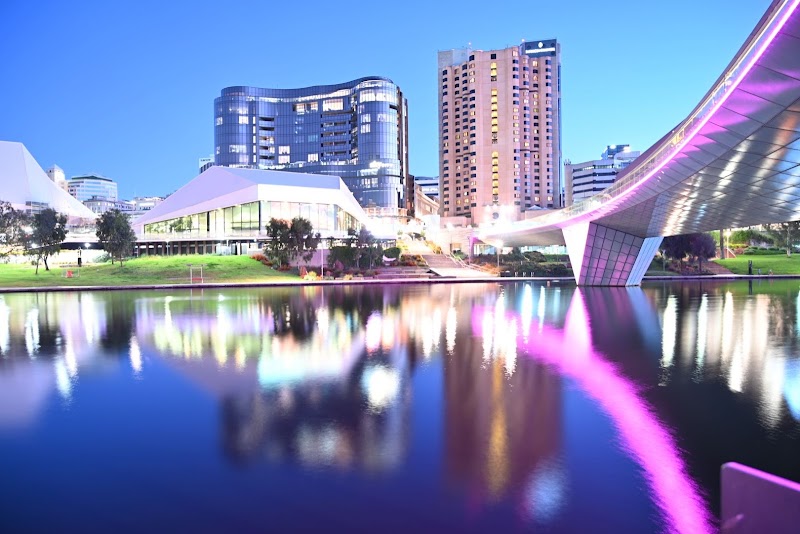Adelaide - Adelaide SA, Australia