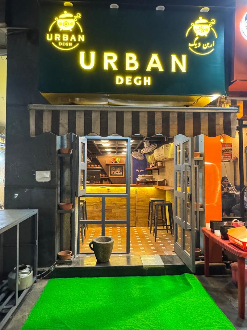 Urban Degh - Sector 49