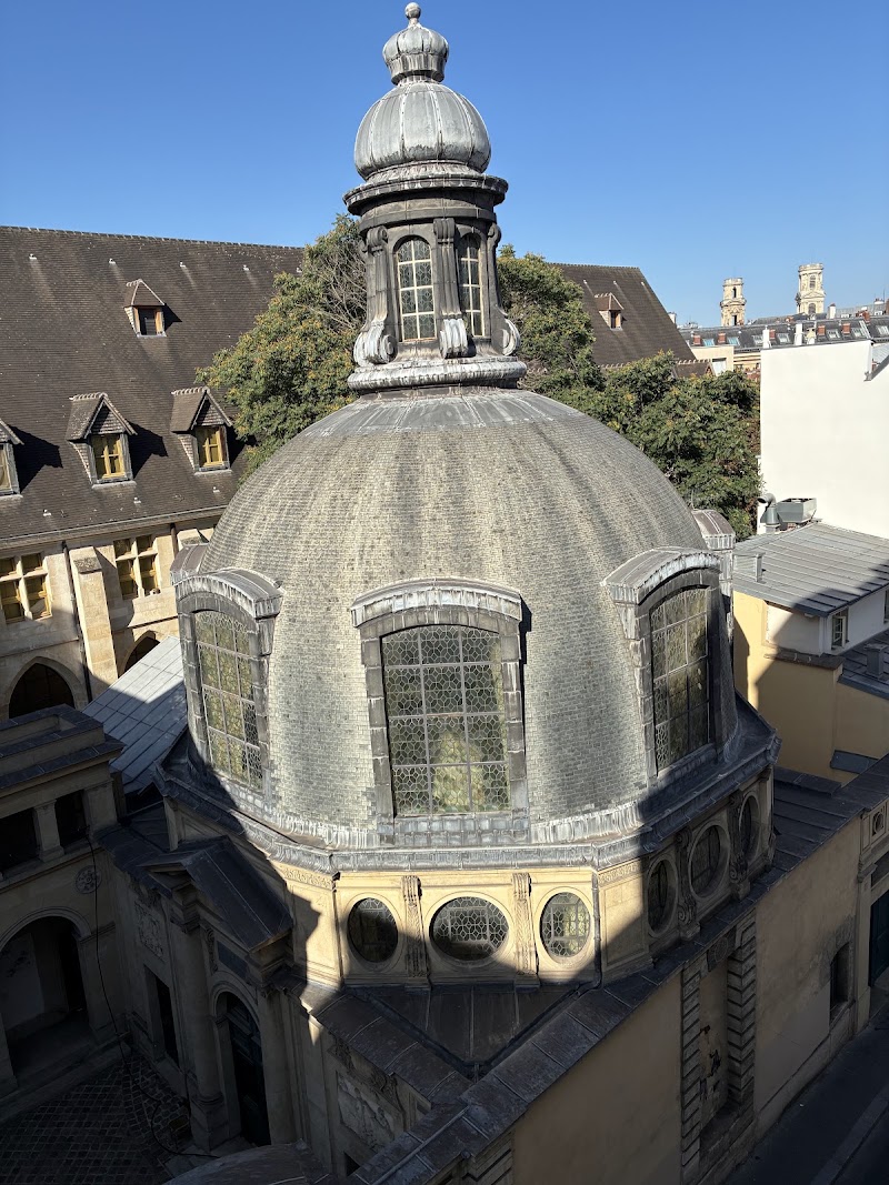 Hotel Saint-Pierre