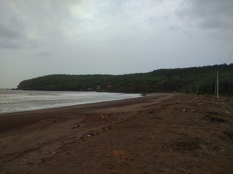 Snehankur Homestay - Snehankur Homestay, F5WP+W8J, MH SH4, Guhagar, Maharashtra 415703, India