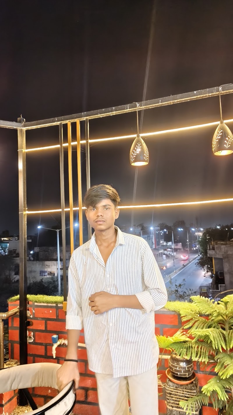 Anokhi cafe & lounge - Anokhi cafe & lounge anokhi cafe, Goner Rd, Jamdoli, Jaipur, Rajasthan 302031, India