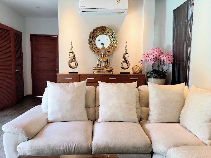 Bangtao Boutique Villa - Bangtao Boutique Villa, 98 33 หมู่ 3 Soi Bang Tao 12, Tambon Choeng Thale, Amphoe Thalang, Chang Wat Phuket 83110, Thailand