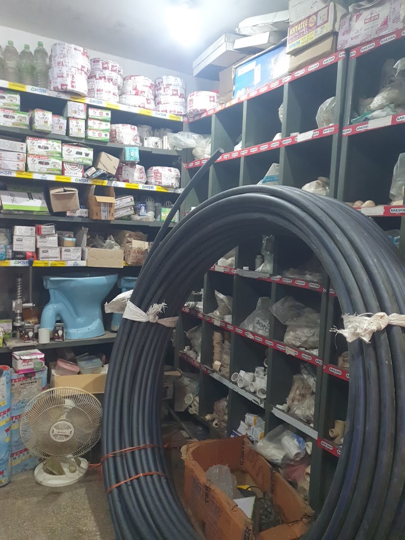 DS ELECTRICALS AND BOREWELLS - DS ELECTRICALS AND BOREWELLS, Idsmt complex, shop 70, Ghanta Ghar, Nehru Nagar, Korba, Chhattisgarh 495677, India