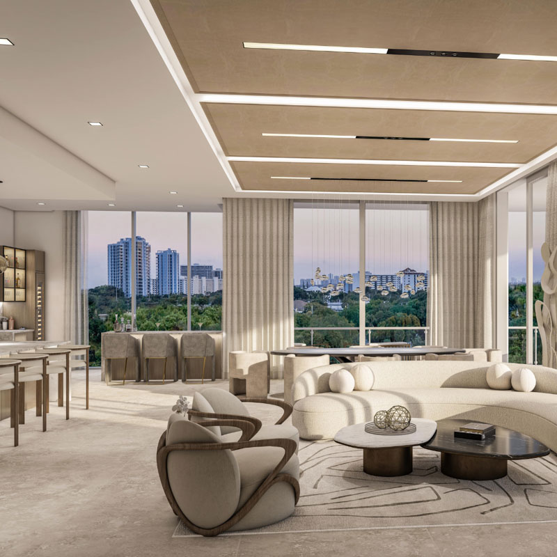 The Ritz-Carlton Residences Palm Beach Gardens - The Ritz-Carlton Residences Palm Beach Gardens 11297 Ellison Wilson Rd, Palm Beach Gardens, FL 33408, USA