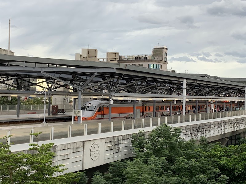 Fengyuan - Fengyuan, No. 1-1, Zhongzheng Rd, Fengyuan District, Taichung City, Taiwan 420