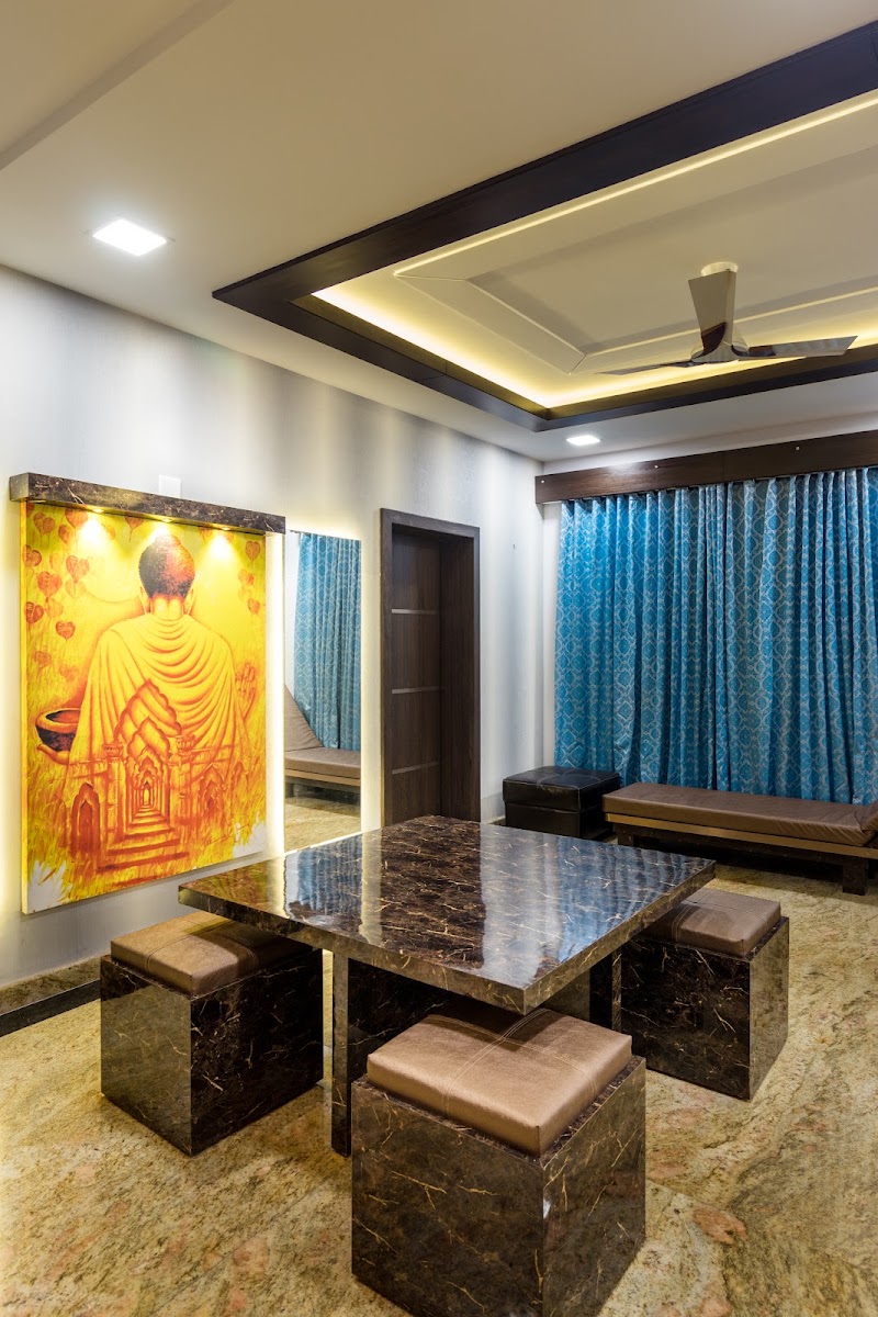Raj Sea Front Beach Resort - Raj Sea Front Beach Resort, 6-139/1, Chitrapura Beach Rd, behind Paduranga Bhajana Mandir, New Mangalore, Kulai, Mangaluru, Karnataka 575019, India