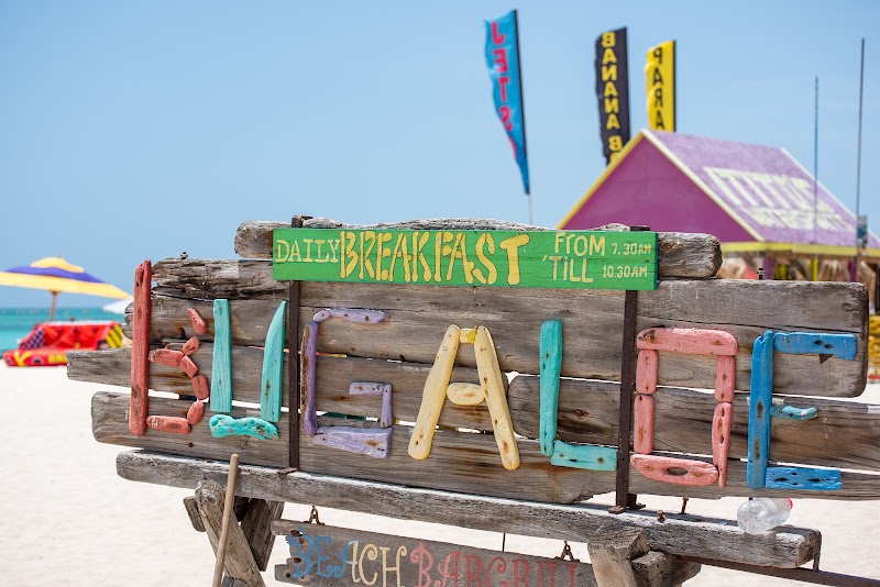 Palm Beach - Palm Beach, Aruba