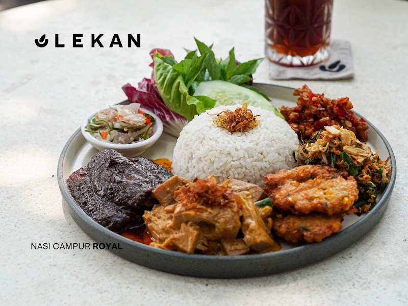 Ulekan Berawa - Ulekan Berawa Jl. Tegal Sari Jl. Pantai Berawa No.34, Tibubeneng, Kec. Kuta Utara, Kabupaten Badung, Bali 80361, Indonesia