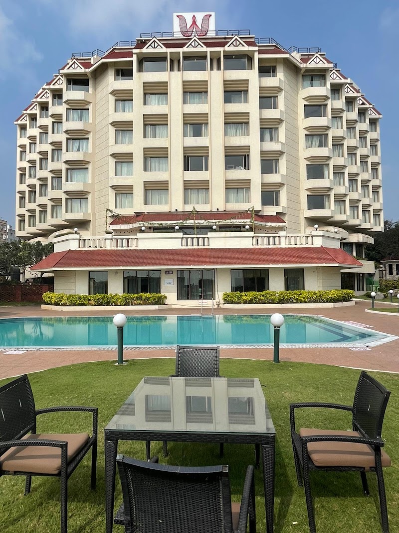 WelcomCafe Oceanic Restaurant - WelcomCafe Oceanic Restaurant WelcomHotel Grand Bay, Beach Rd, Krishna Nagar, Maharani Peta, Visakhapatnam, Andhra Pradesh 530002, India