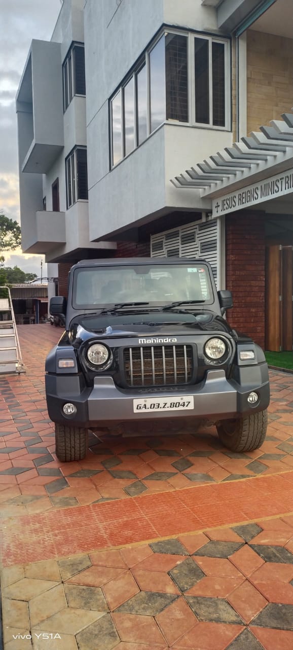 Dc Car Rental Goa | Car Rental in Vagator Goa