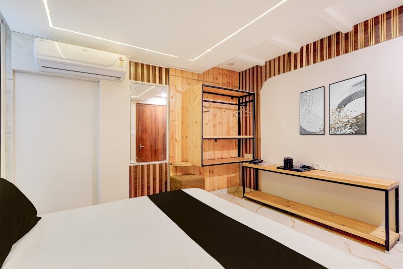Hotel O Anandam Stays - Hotel O Anandam Stays Kishanpur, Dehradun, Uttarakhand 248009, India