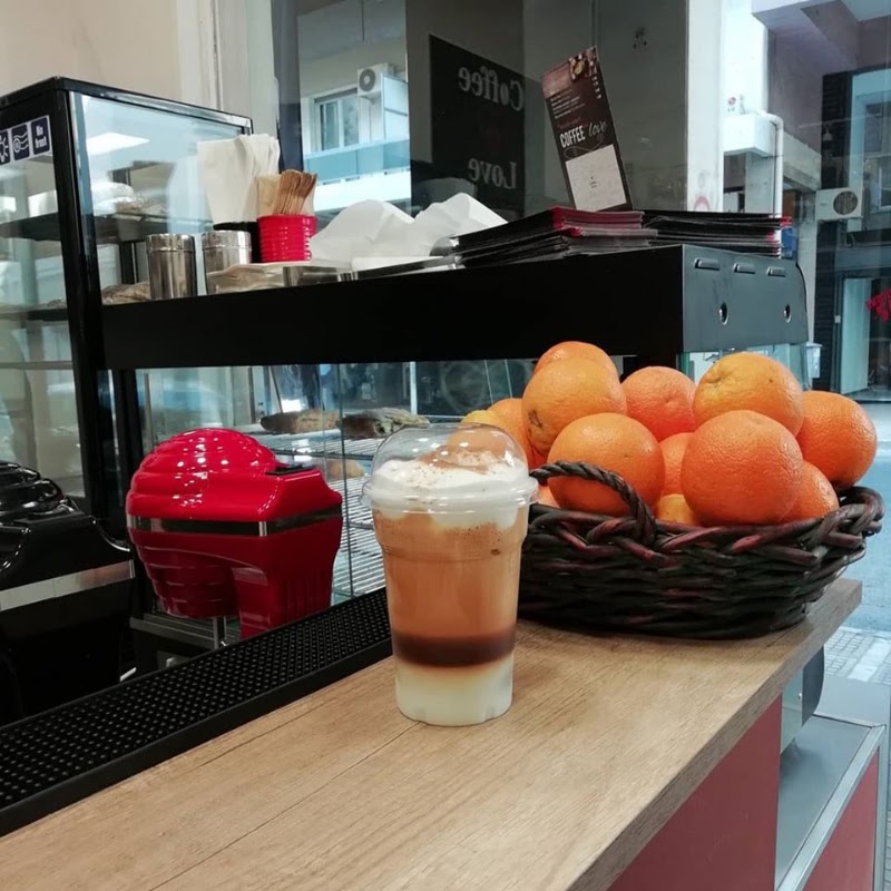 Coffee Love - Coffee Love Solonos 15, Athina 106 71, Greece
