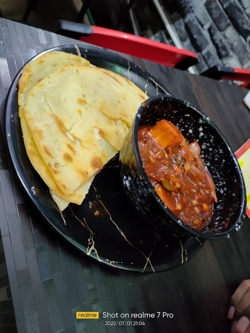 The Alley 1419 Cafe - The Alley 1419 Cafe S.M College Rd, Khanjarpur, Bhagalpur, Bihar 812001, India