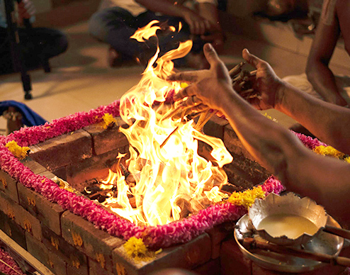 Thilahomam Rameswaram - Thilahomam Rameswaram, 14/10, Kattu Pillaiyar Koil Street, Rameswaram, Tamil Nadu 623526, India