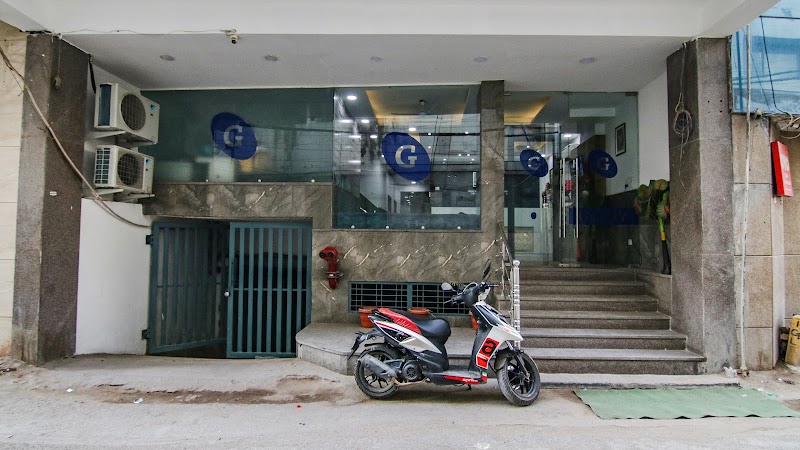 Hotel The Glory I - Hotel The Glory I Street Number 7, Block-A, Plot No.410, Rd Number 4, Block B, Mahipalpur Extension, Mahipalpur, New Delhi, Delhi 110037, India