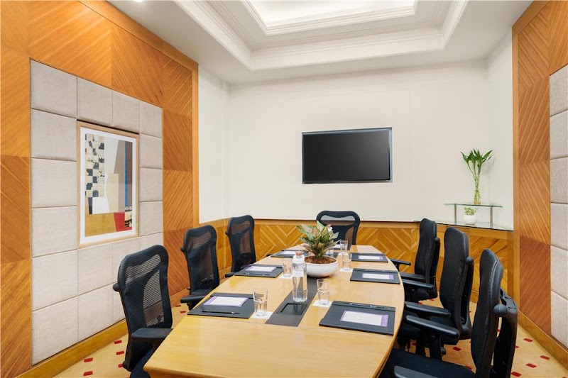 Park Plaza Gurugram - Park Plaza Gurugram B-BLOCK, Sushant Lok Phase I, Sector 43, Gurugram, Haryana 122002, India