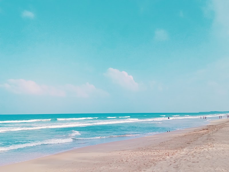 Nilaveli Beach - Nilaveli Beach, Sri Lanka