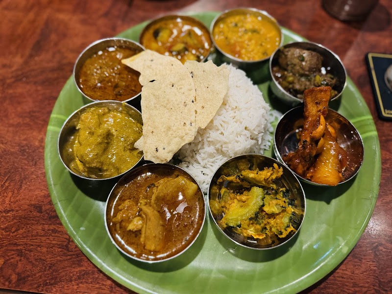 Singh's Kitchen (Indian Restaurant & Bar) - Singh's Kitchen (Indian Restaurant & Bar), Japan, 〒542-0073 Osaka, Chuo Ward, Nipponbashi, 1-chōme−21−２０ 1F