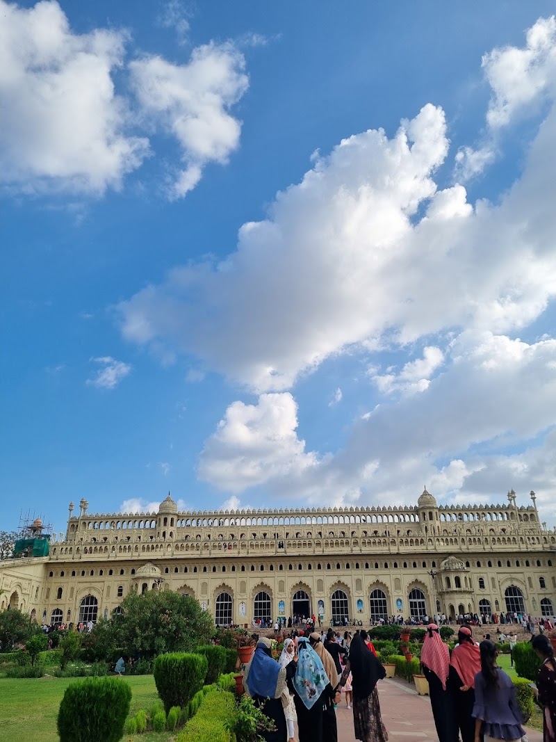 Lucknow Junction NER - Lucknow Junction NER, RWJC+MGH, Railway Colony, Charbagh, Lucknow, Uttar Pradesh 226004, India