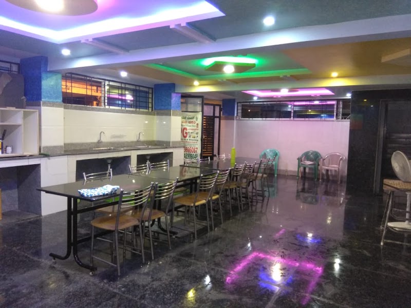 Royal Home Stays Pg - Royal Home Stays Pg 229, 3rd Cross, ITPL Main Rd, near TCS ITPL, Prasanth Layout, Prasanth Extension, Whitefield, Bengaluru, Karnataka 560066, India
