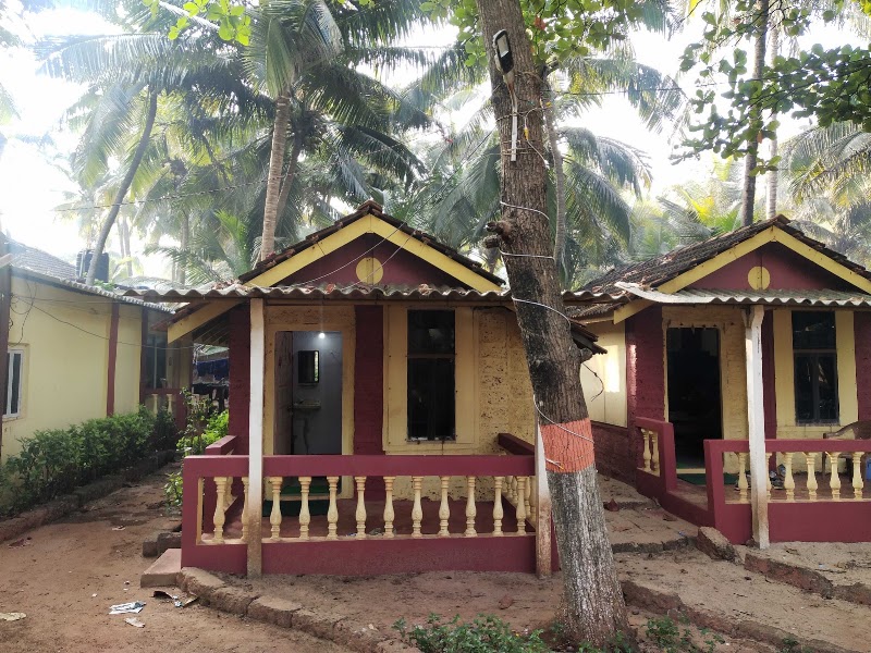 Darya Sarang Beach Resort - Darya Sarang Beach Resort 3F97+4VQ, Dhuriwada, Malvan, Maharashtra 416606, India