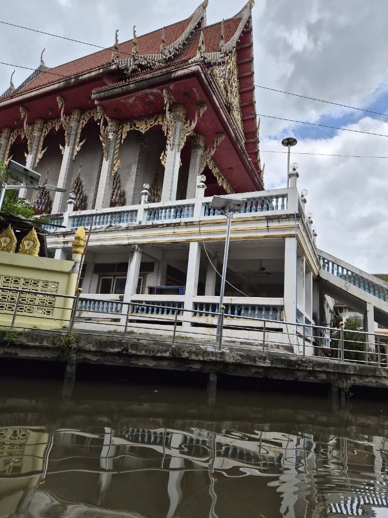 Bangkok by the River Tours - Boat Tours - Pre-booking Required - Bangkok by the River Tours - Boat Tours - Pre-booking Required Entrance of, MRT Bang Phai Station (BL33, 1 ซอย เพชรเกษม 19 แขวงปากคลองภาษีเจริญ เขตภาษีเจริญ กรุงเทพมหานคร 10160, Thailand