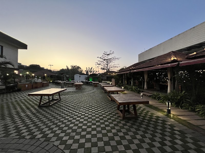 Little Monk - Little Monk Monk's Nirvana Hotel & Resort, MR 10 Rd, Gram, Kumedi, Indore, Madhya Pradesh 453555, India