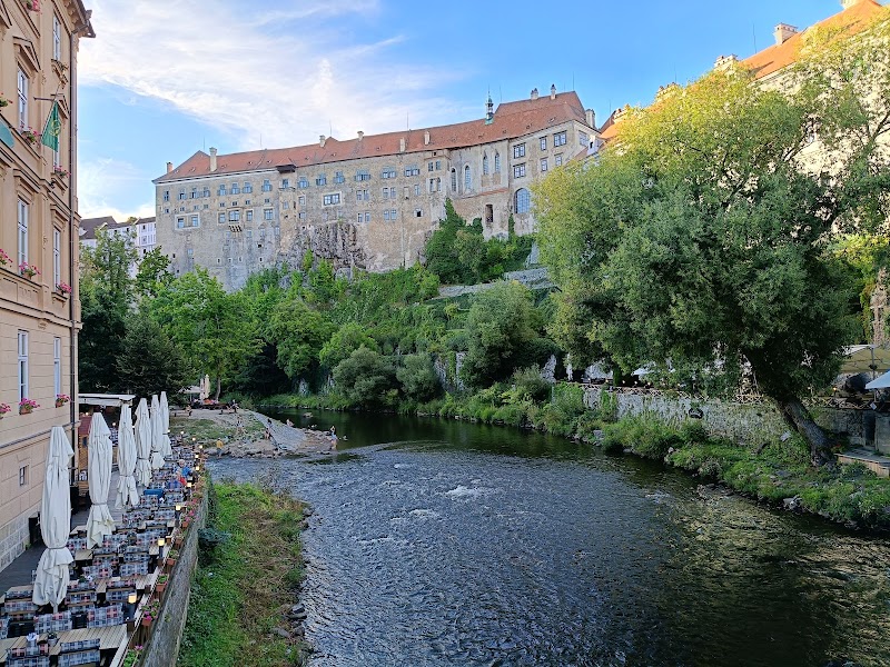 Info Czech Krumlov - Info Czech Krumlov, nám. Svornosti 2, 381 01 Český Krumlov-Český Krumlov 1, Czechia