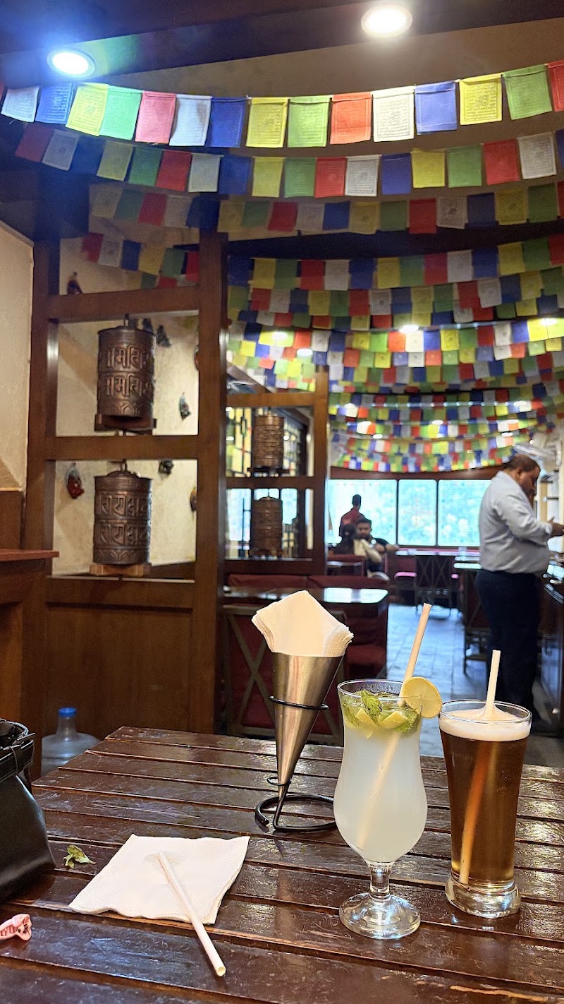 Taste Of Sikkim - Taste Of Sikkim J25A, 1st Floor, J Block, Pocket J, Sector 18, Noida, Uttar Pradesh 201301, India