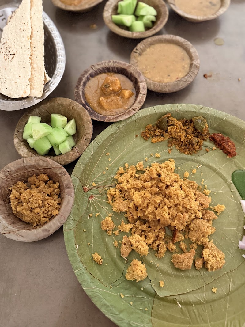 Krishna Dal Bati Restro Gulab Bagh Udaipur - Krishna Dal Bati Restro Gulab Bagh Udaipur 17, 1st Floor, Jal Darshan Market Hotel Green View Street, Gulab Bagh Rd, Old City, Brahmpuri, Udaipur, Rajasthan 313001, India