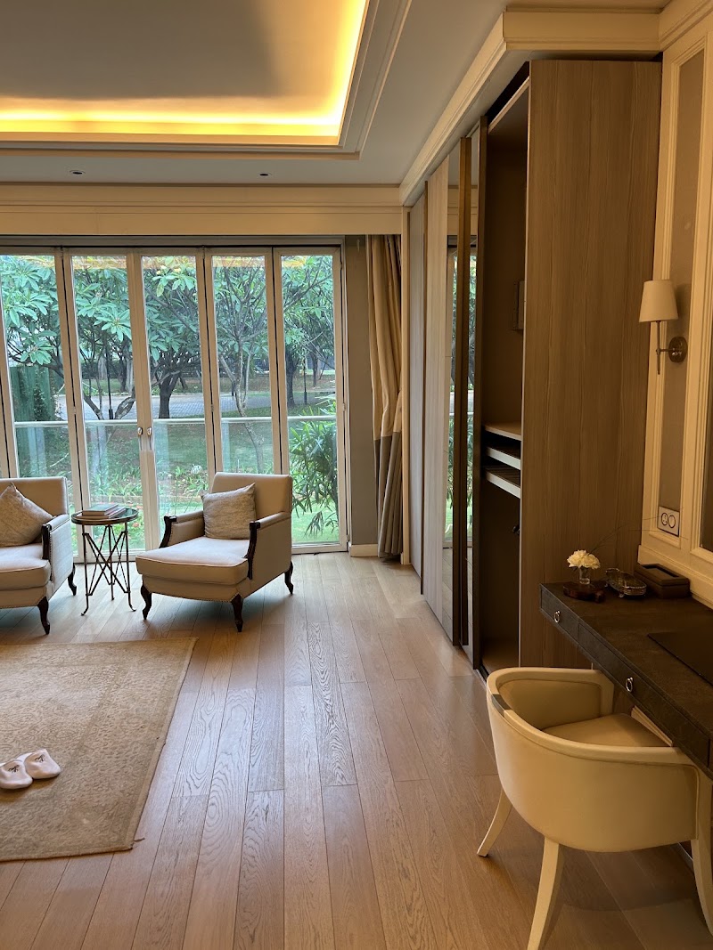 Leela Residences Experience Centre - Leela Residences Experience Centre 6/2, Thanisandra Main Rd, Sinthan Nagar, Kannuru, Bengaluru, Karnataka 560064, India