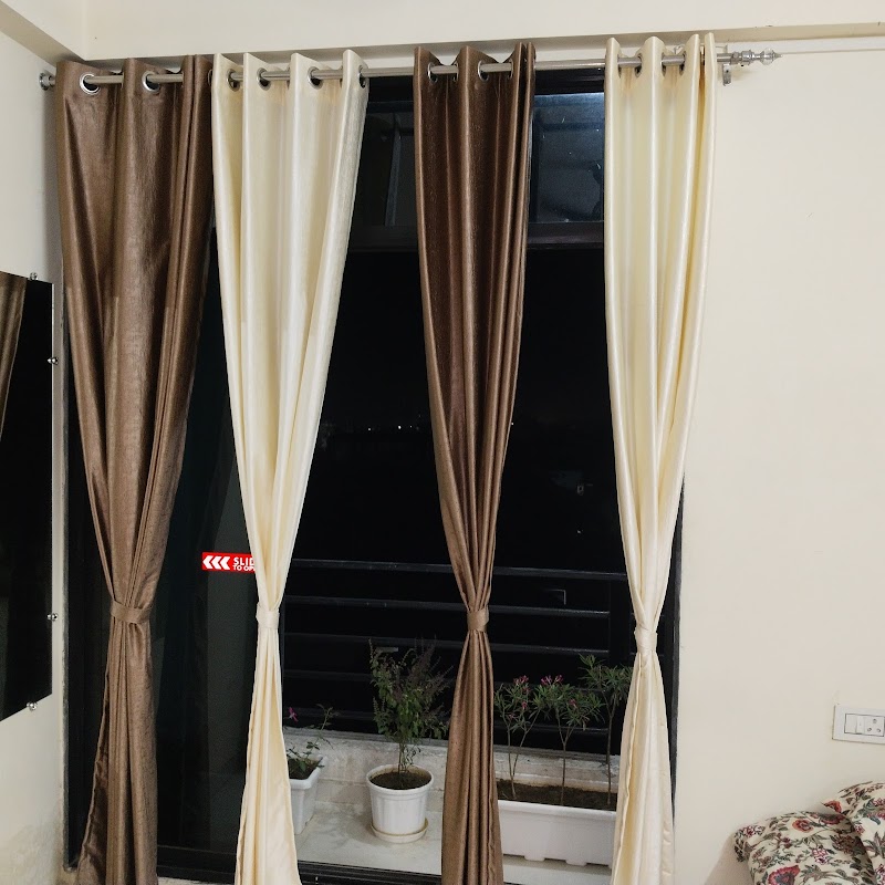 Divy Dham Homestay - Divy Dham Homestay, BhanuPratap Tower, Panchkoshi Rd, Hanuman Nagar, Asapur, Varanasi, Uttar Pradesh 221007, India
