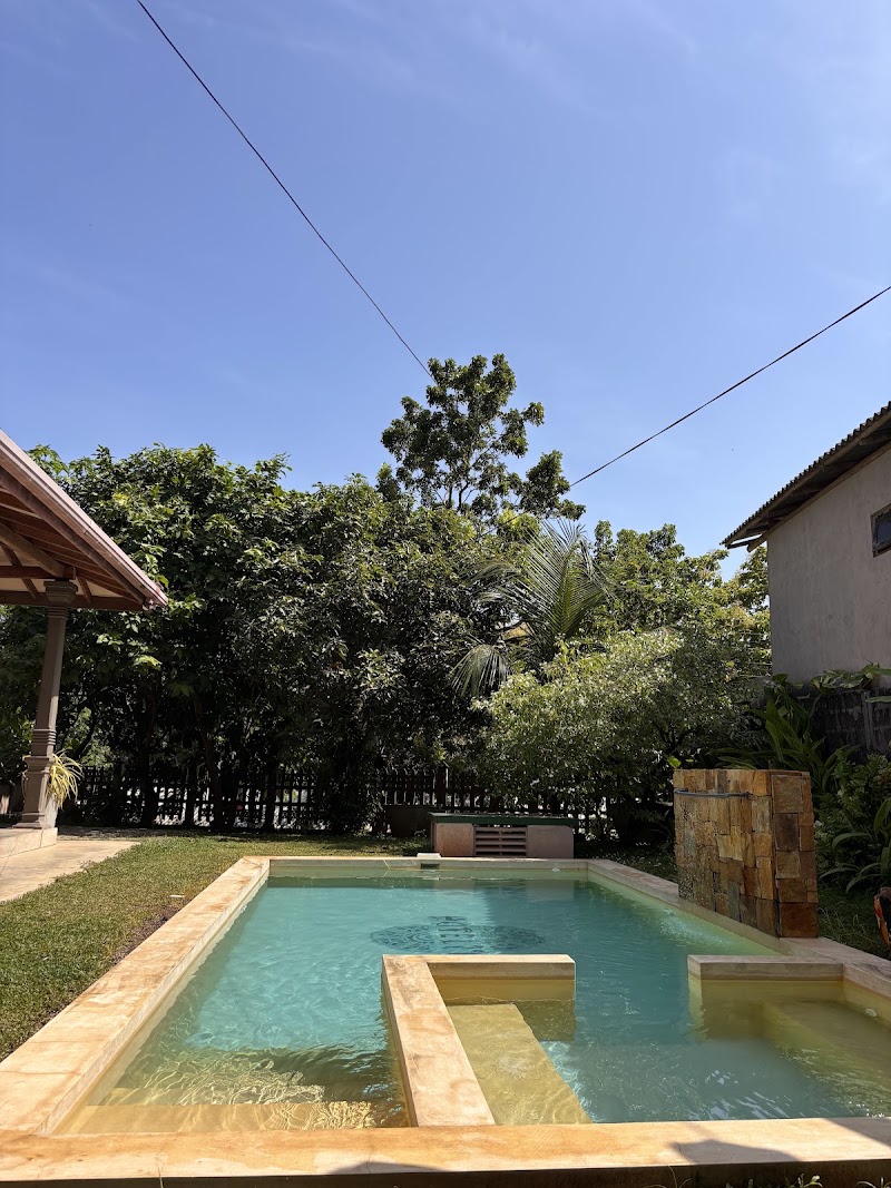 Hotelito Sri Lanka - Hotelito Sri Lanka, Walliwala, 46 Jinaraja Mawatha, Weligama 81700, Sri Lanka