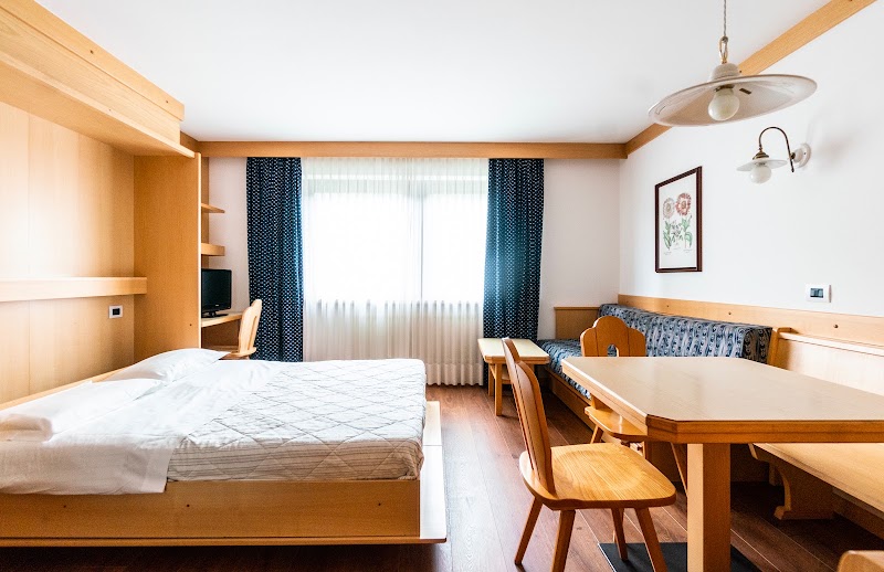 Boè Apartments - Boè Apartments Via Paul, 40, 39047 Santa Cristina Valgardena BZ, Italy