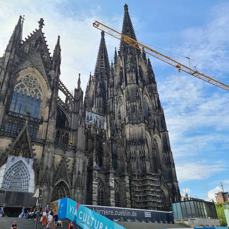 Köln-Altstadt-Süd - Köln-Altstadt-Süd, Cologne, Germany