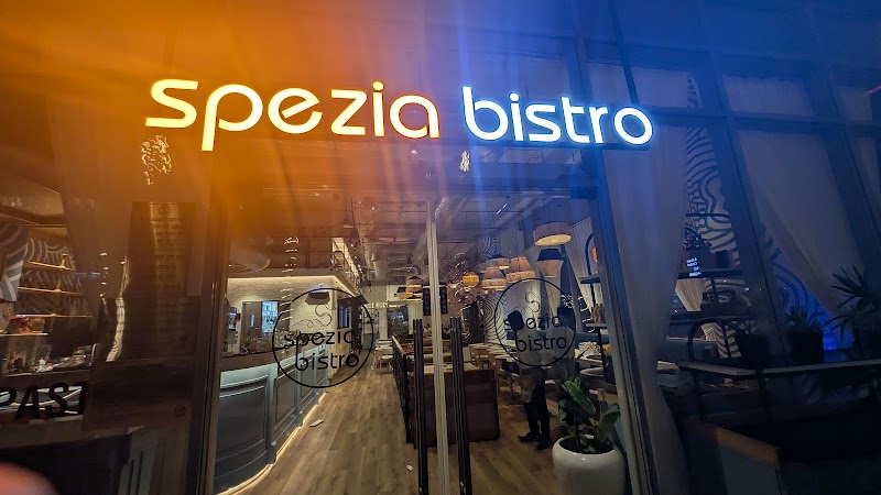 Spezia Bistro