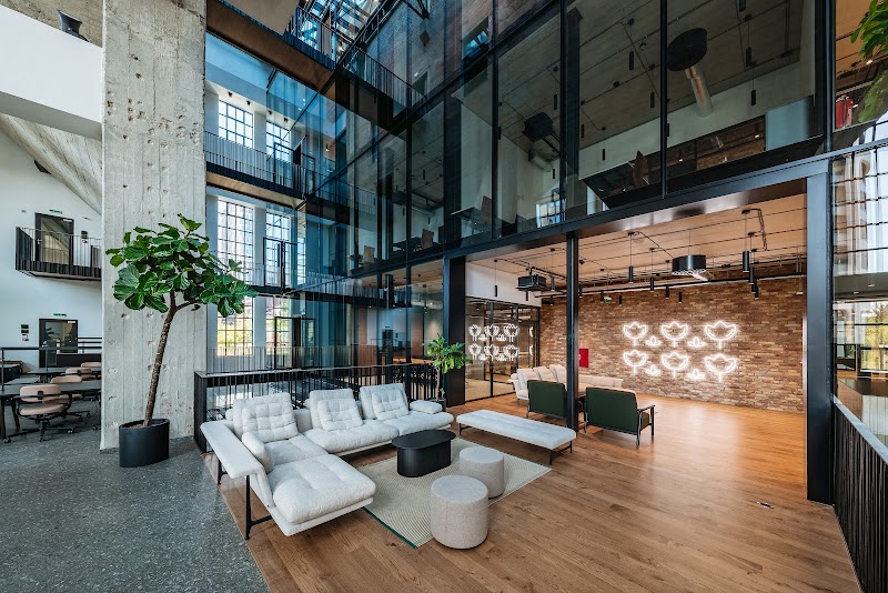 Base4work - Base4work, Bottova 1, 811 09 Bratislava, Slovakia