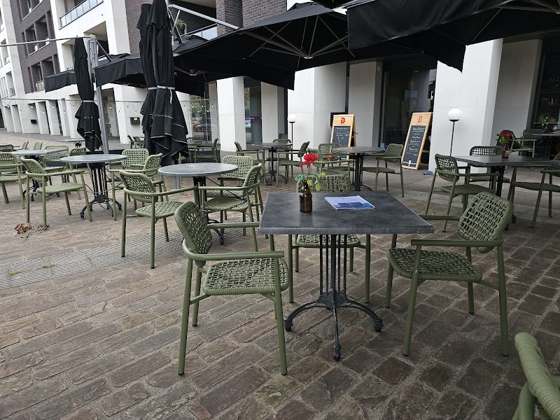 ROBUUST - ROBUUST, Dorpsplein 1, 3690 Zutendaal, Belgium