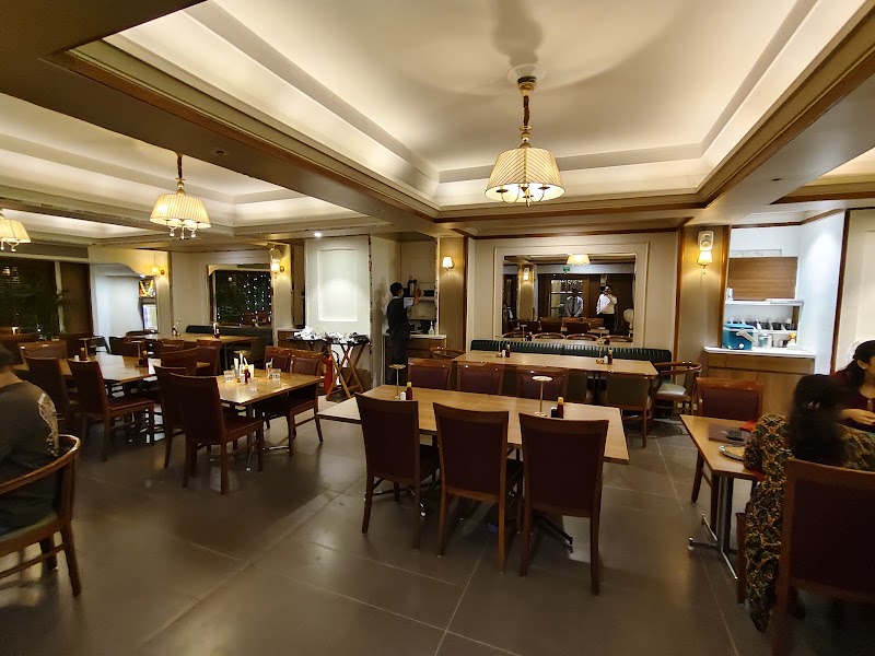 Temptation Restaurant - Temptation Restaurant, 1st Floor Yogya, Anand Complex, Kasturba Rd, Kashivishwanath Plot, Sadar, Rajkot, Gujarat 360001, India