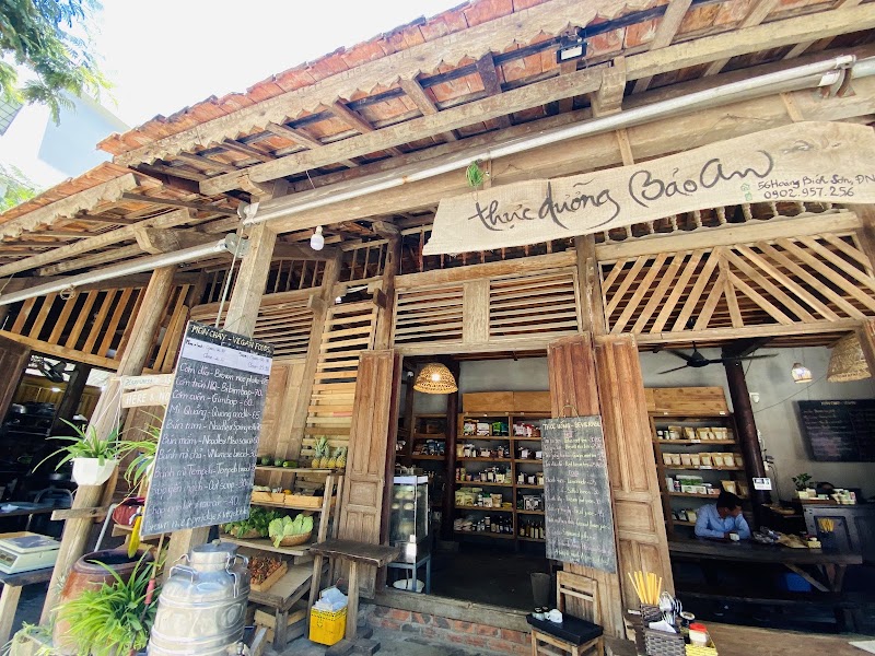 Bao An Macrobiotic - Bao An Macrobiotic 56 Hoàng Bích Sơn, An Hải, Đà Nẵng 550000, Vietnam