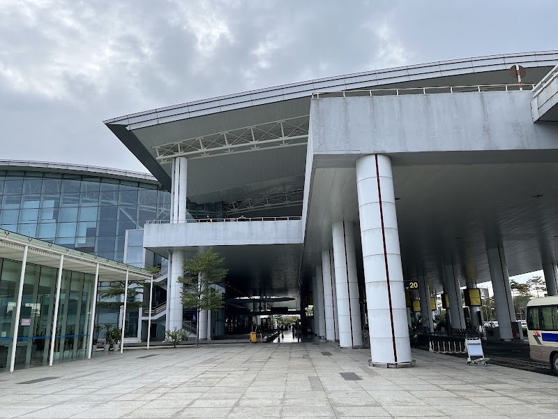 Noi Bai International Airport - Noi Bai International Airport Noi Bai, Ha Noi, Vietnam