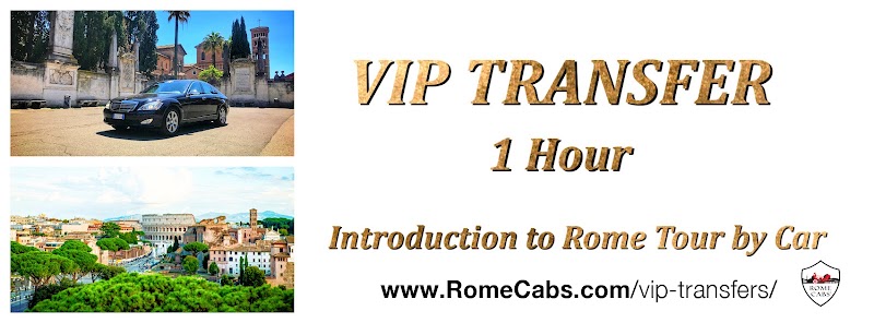 Romecabs - Romecabs, Via Garigliano, 66, 00198 Roma RM, Italy