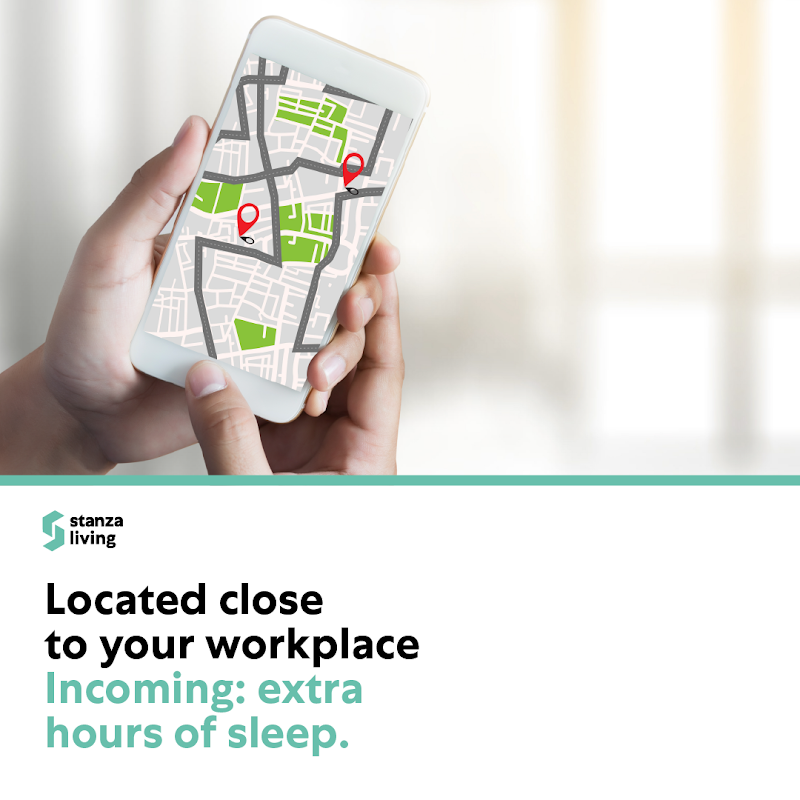 Stanza Living - Kalpavriksha Residency - Stanza Living - Kalpavriksha Residency Tavarekere Main Rd, Tavarekere, Madiwala, 1st Stage, BTM 1st Stage, Bengaluru, Karnataka 560029, India