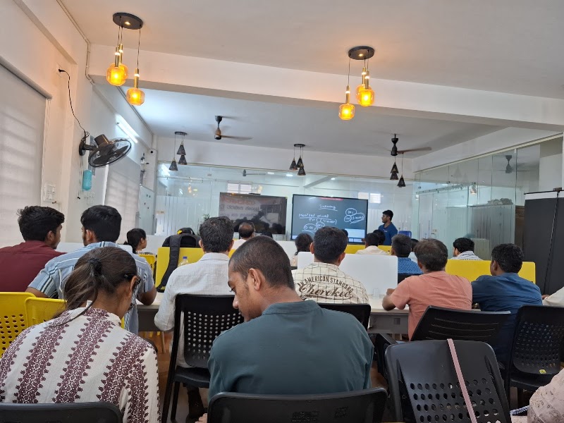 TIDI ACADEMY MYSORE STOCK MARKET COACHING CENTER - TIDI ACADEMY MYSORE STOCK MARKET COACHING CENTER, 2nd floor, Sri Krishna Arcade, 1103/2, Vanivilasa Rd, Chamarajapura, Chamarajapuram Mohalla, Lakshmipuram, Mysuru, Karnataka 570005, India
